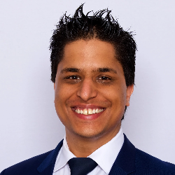 Dr Rishi Sud
