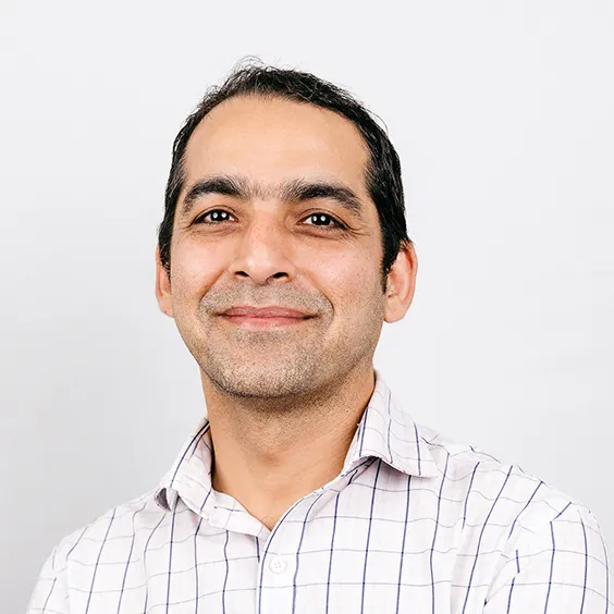 Dr Ritesh Dawra