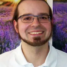 Robert Bergmann