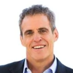 Dr Robert Bourke