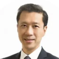 Dr Robert Chan