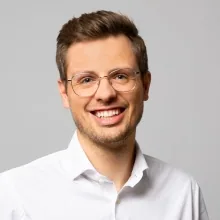 Dr. Robert Guderian