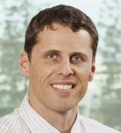 Dr Robert Hensen