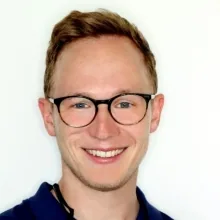Dr. Robert Stuckenberg