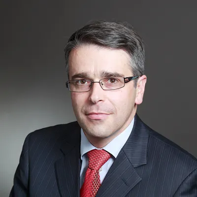 A/Prof Andrew Symons
