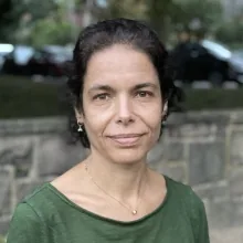 Roberta Maczey