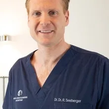 Priv.-Doz. Dr. Dr. Robin Seeberger