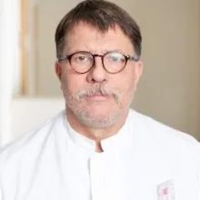 Dr. med. Roland Berg