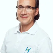 Dipl.-Med. Roland Flügel