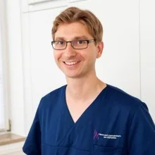 Dr. med. Roland Schneiderbauer