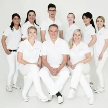 Dr. med. dent. Rolf Winnen