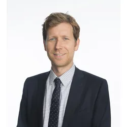 Dr Ross MacIntyre