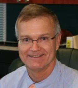 Dr Ross Turner