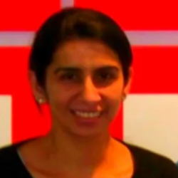 Dr Ruchi Gupta