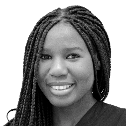 Dr Rudo Hazel Makuyana