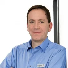 Dr. med. Rüdiger Schmid