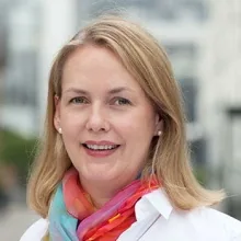 Dr. med. dent. Ruth Erbacher