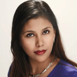 Dr Saba Qutub