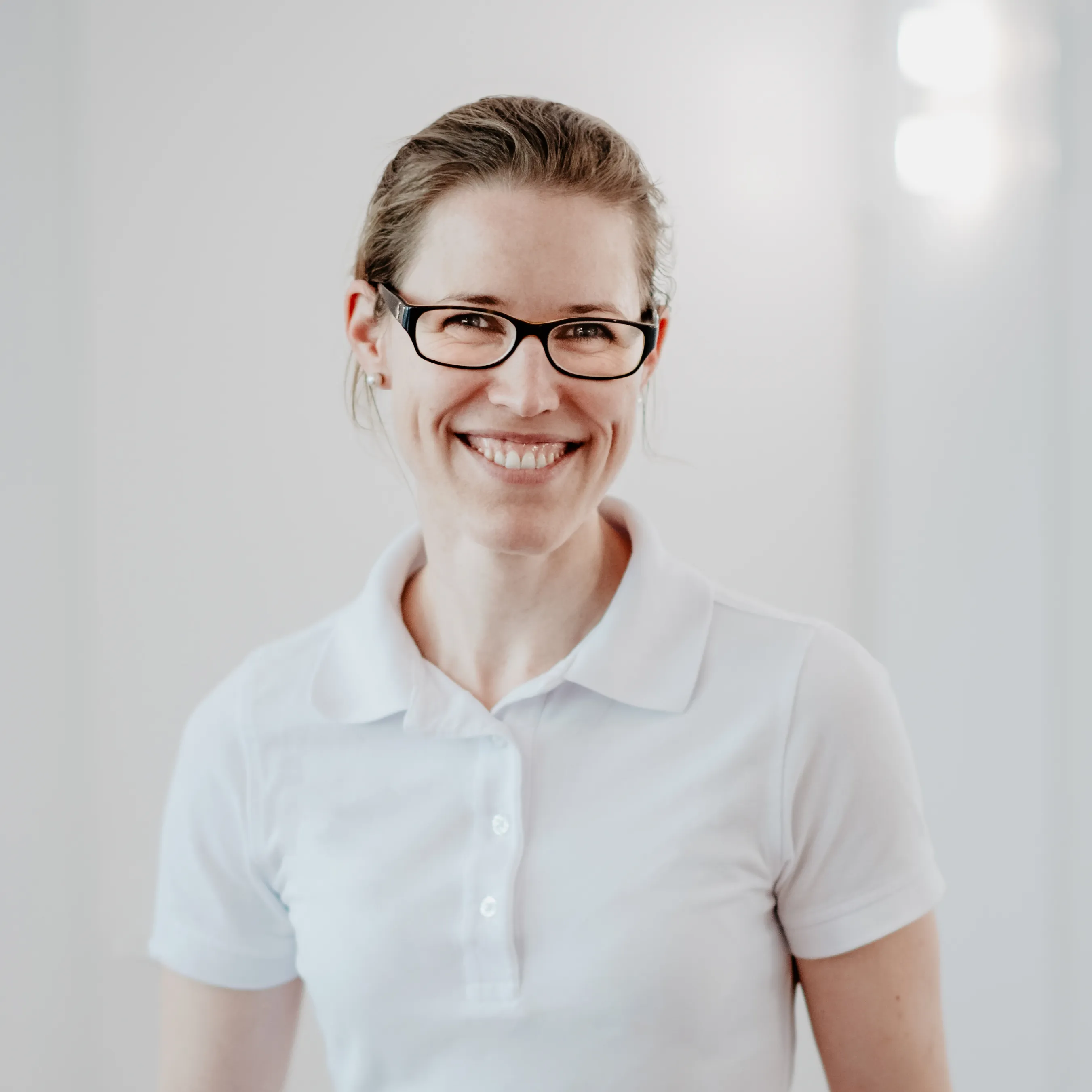 Frau Sabine Rex, geb. Finkenberger