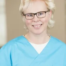 Dr. med. dent. Sabine Gehlen-Kalz