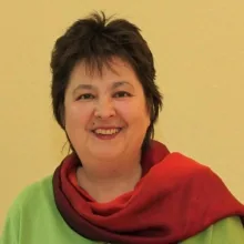 Sabine Hoffmann