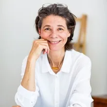 M.A. Sabine L. Schaal