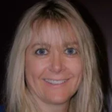 Dr. Sabine Quaritsch