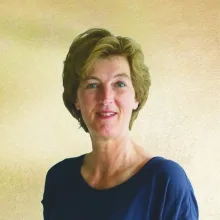 Sabine Rolli