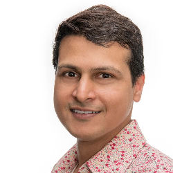 Dr Sachin Shetty