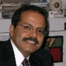 Dr Saf Bassili
