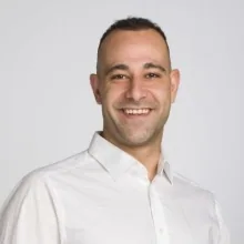 Dr. med. dent. Saher Kassem