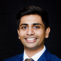 Dr Saissan Rajendran