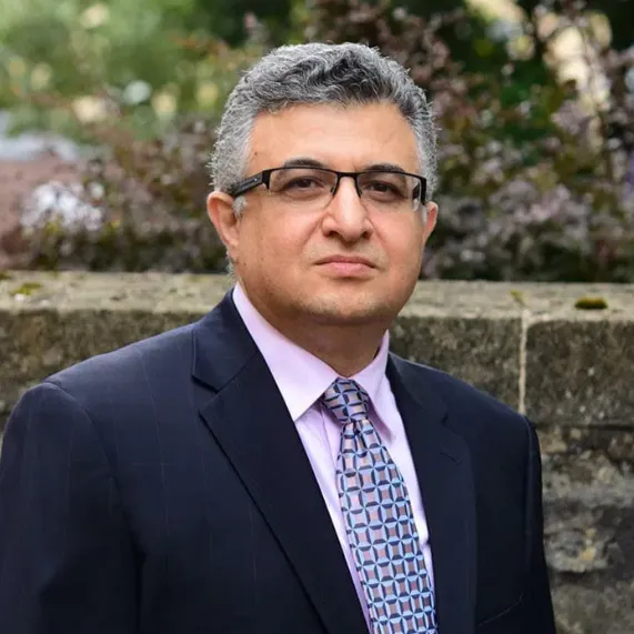 Mr Salah Al Buheissi