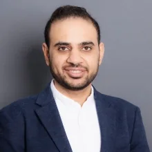 Salah Hussein