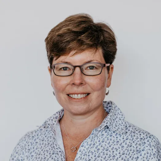 Dr Sally-Anne Duke