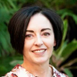Dr Sally Meade