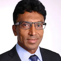 Dr Saman Punchihewa