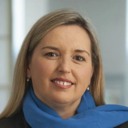 Dr Samantha Fraser-Bell