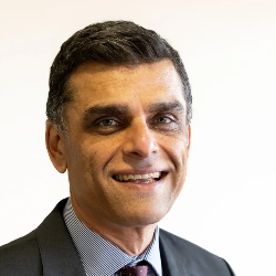 Dr Sameer Mihrshahi
