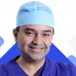 Dr Sameer Viswanathan