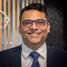 Dr Sami Ahmad