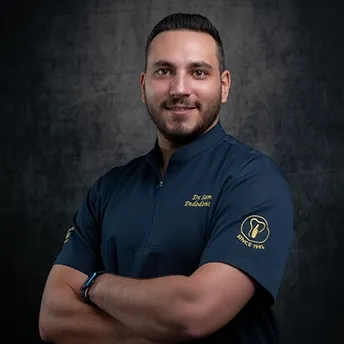 Dr Sami Rubeh