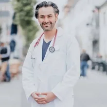 Dr. med. Sami Mousalli