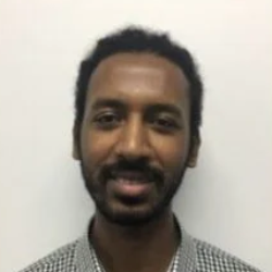 Mr Samuel Gebremeskel Gebreselassie