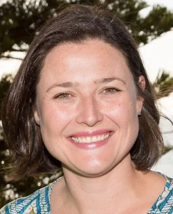 Dr Sandra Elmer