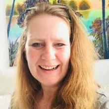 Sandra Maaß