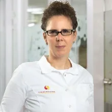Sandra Svejkovsky