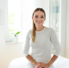 Sandra Weidmann