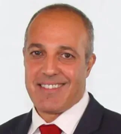 Dr Sandro Porceddu