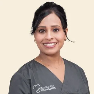 Sangeeta Pai